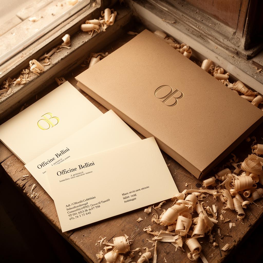 Officine Bellini