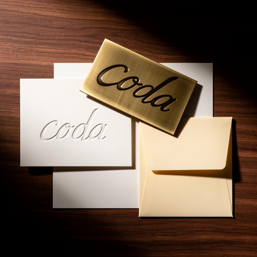 Coda