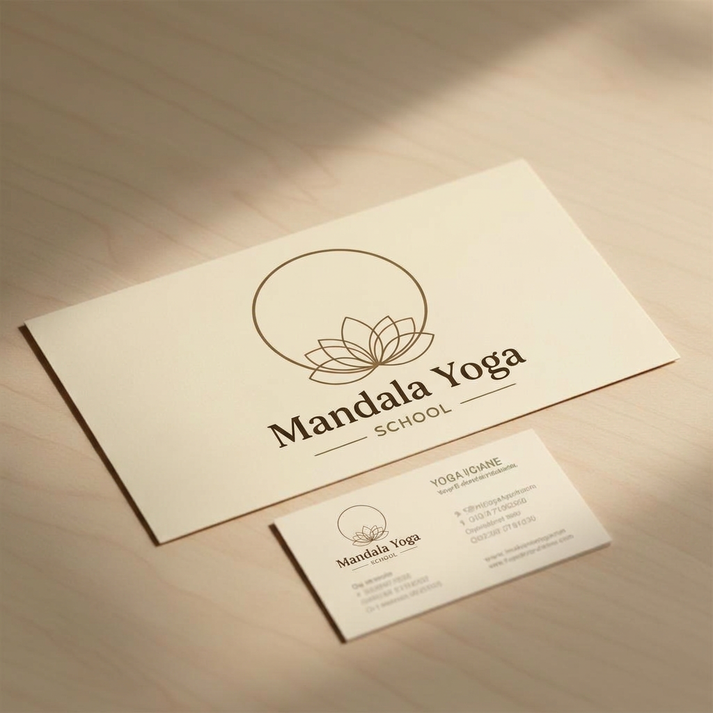 Mandala Yoga